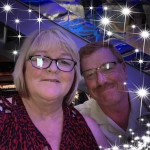 Meet your Posher, Donna